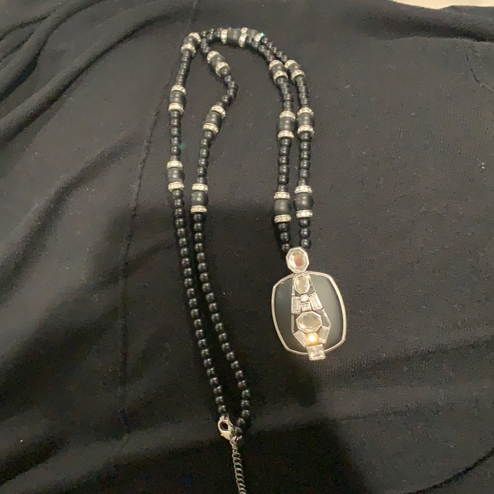 Lia Sophia necklace